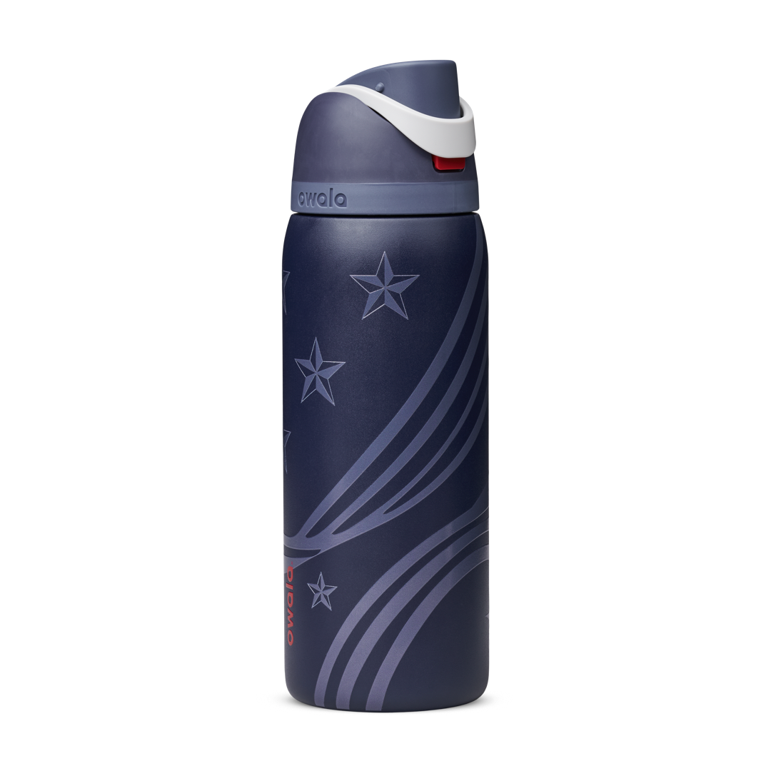 Soccer Bottles L6