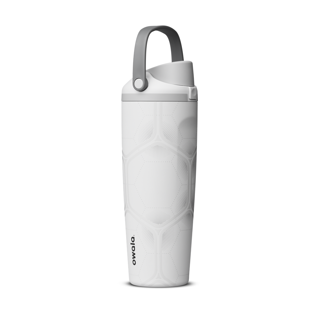 Soccer Bottles L6
