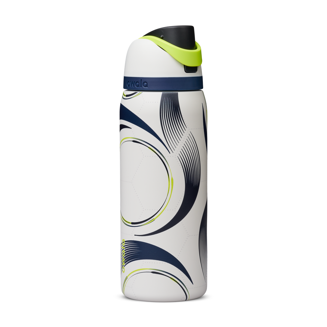 Soccer Bottles L6