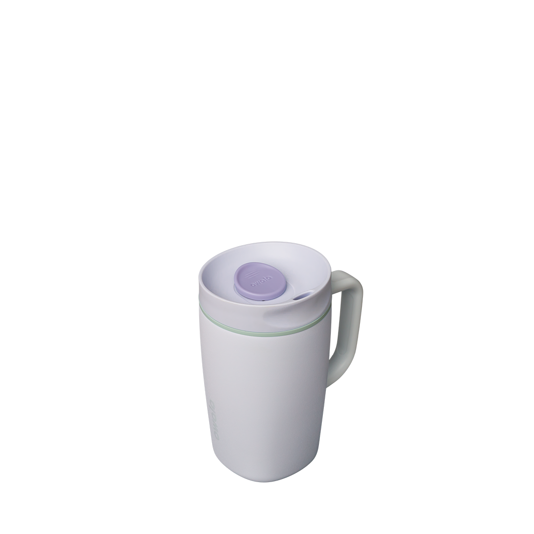 SmoothSip® Slider with Handle N6