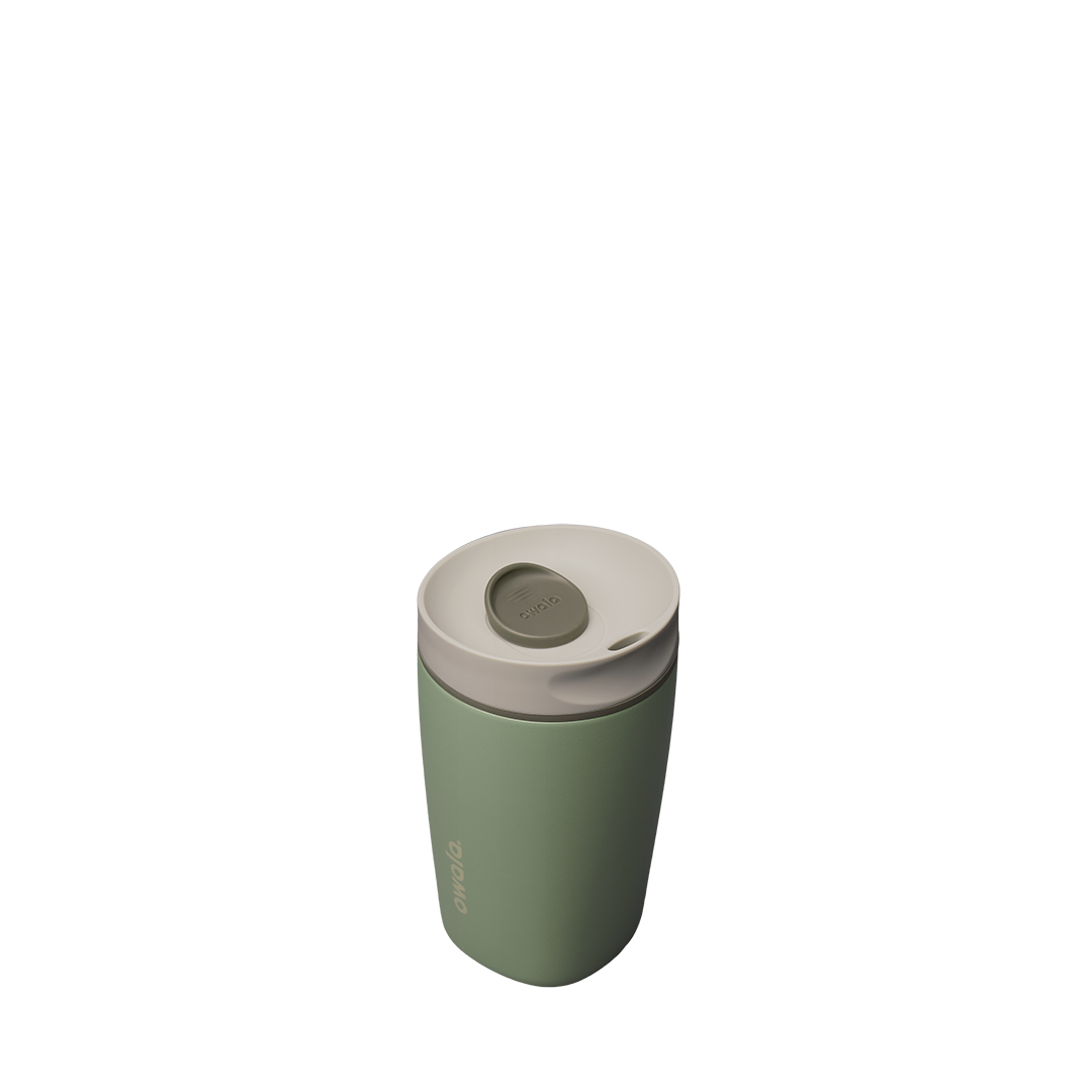 SmoothSip® Slider F8