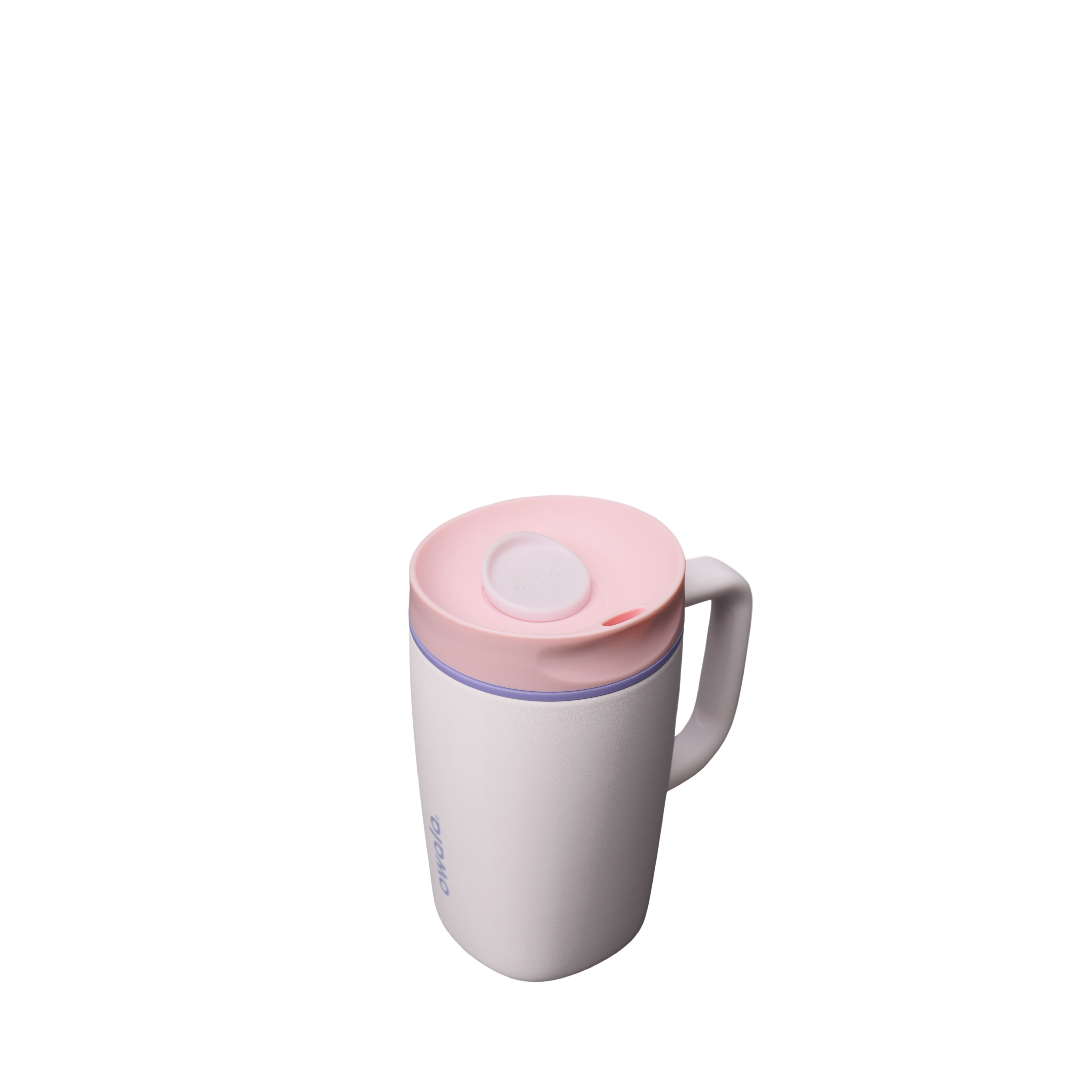 SmoothSip® Slider with Handle N6