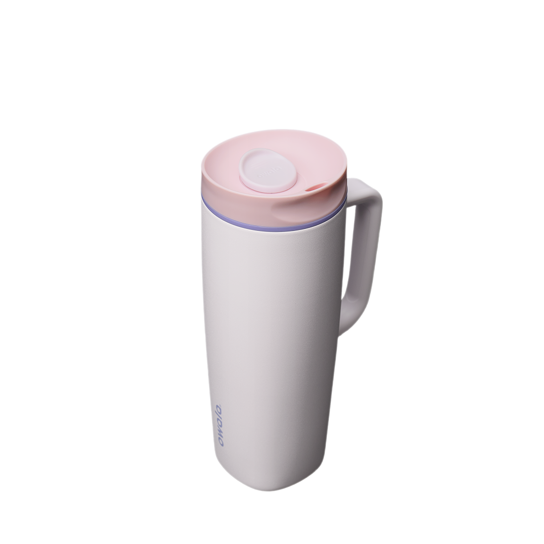 SmoothSip® Slider with Handle N6