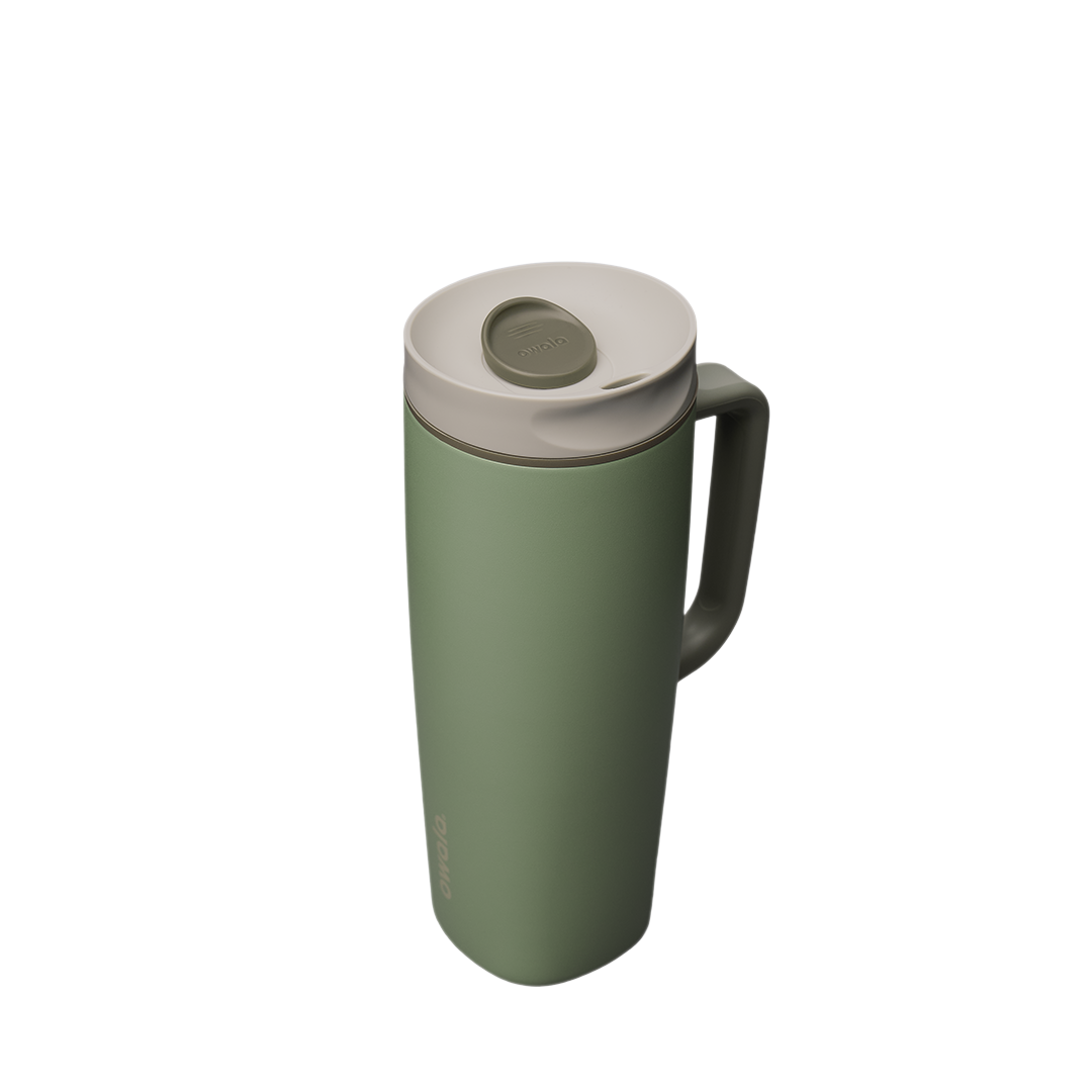 SmoothSip® Slider with Handle N6