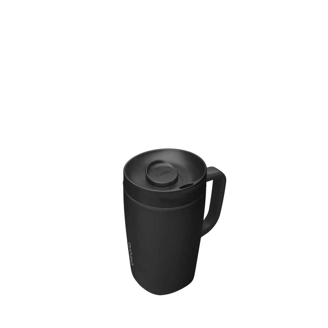 SmoothSip® Slider with Handle N6