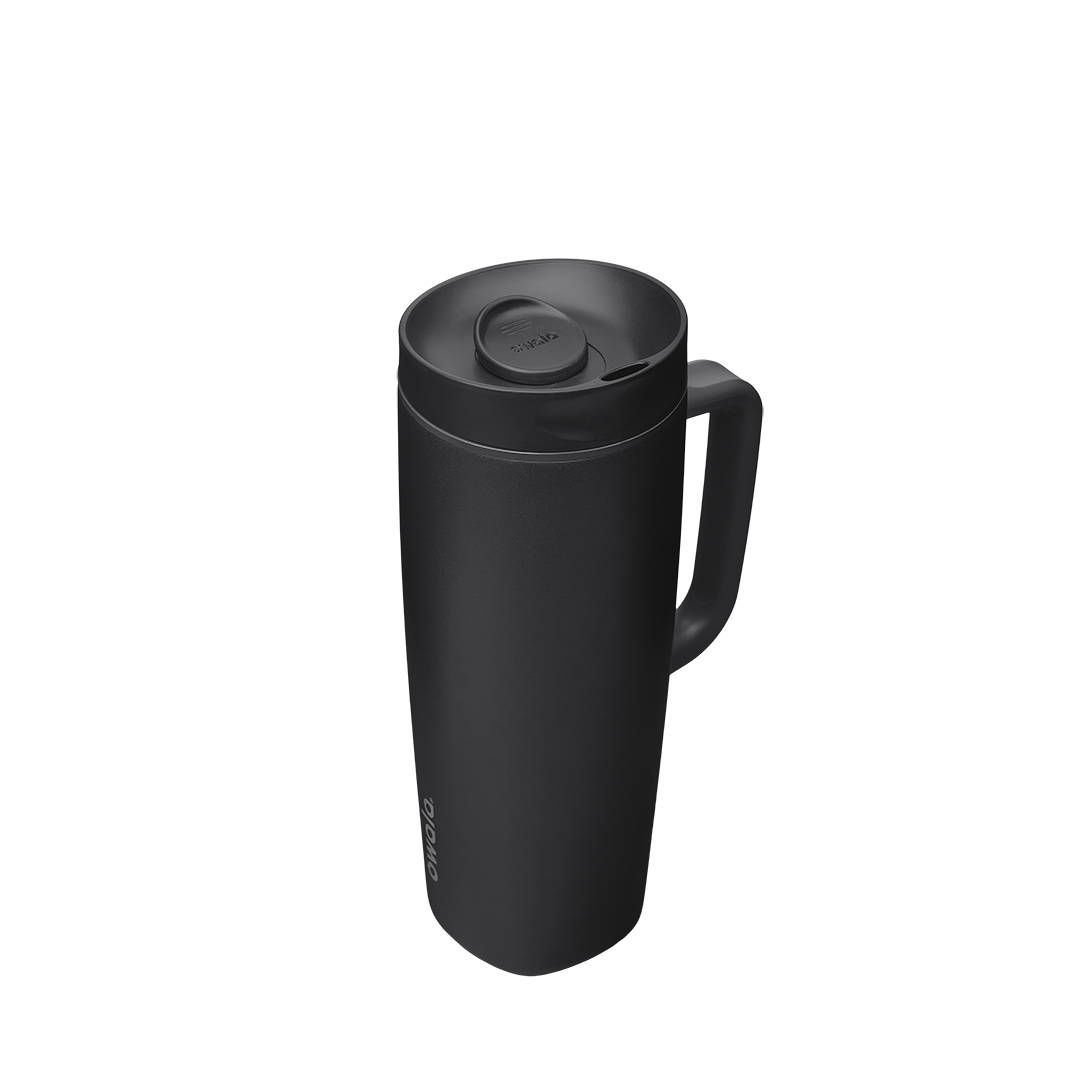 SmoothSip® Slider with Handle N6