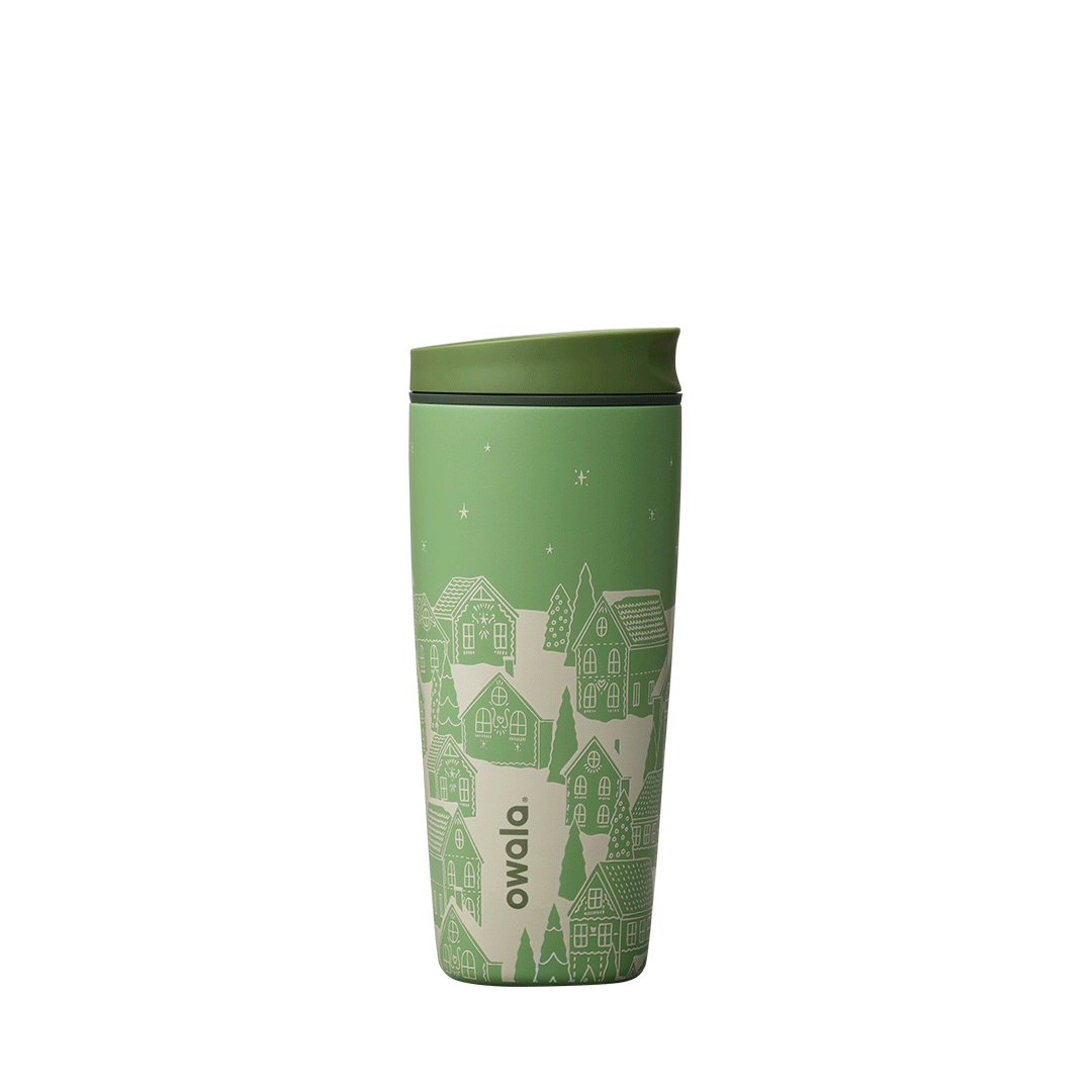 SmoothSip® Slider F8